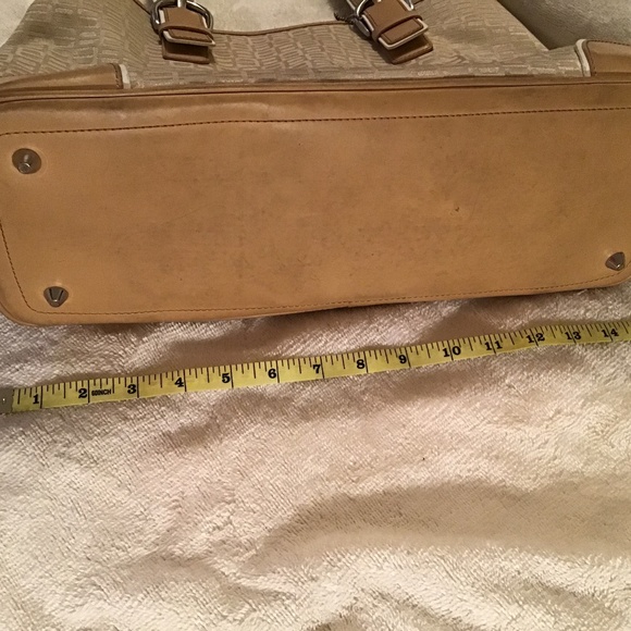 Esprit Beige and Tan Women's Bag - Picture 6 of 14